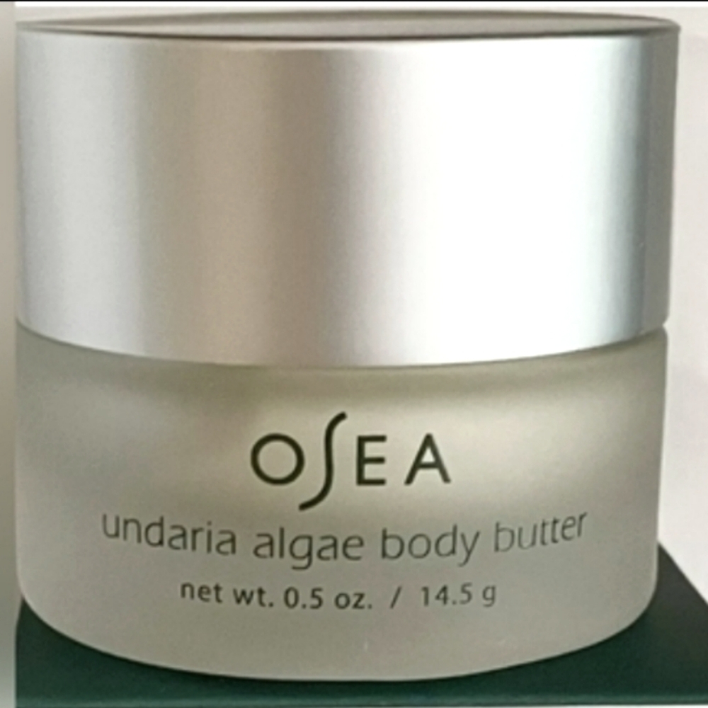 Osea Undaria Algae Body Butter